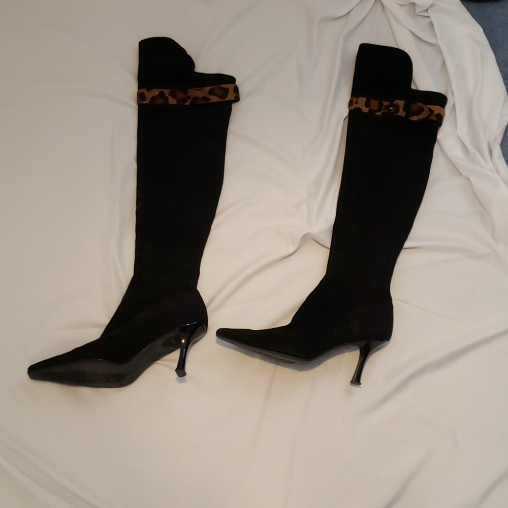 Stuart weitzman boots